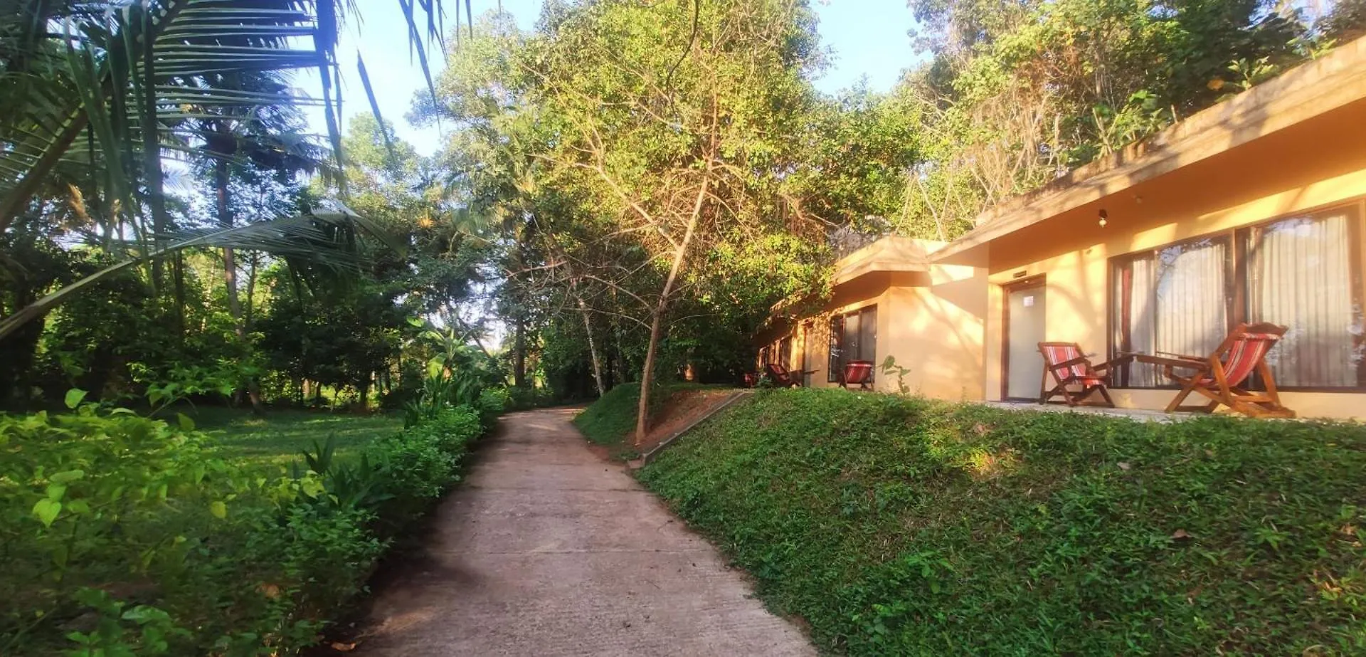 منزل للإقامة Dhyana Bindhu Home Stay كولاّم