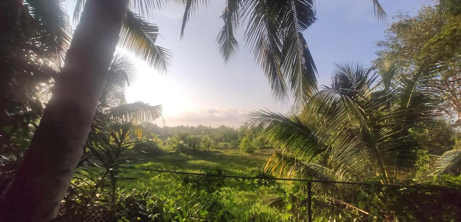 Dhyana Bindhu Home Stay كولاّم منزل للإقامة